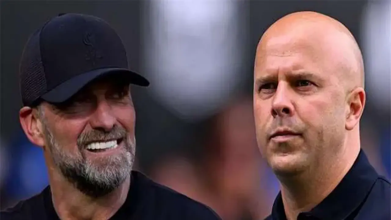 صفقات ليفربول بين عقل كلوب وجرأة سلوت تغير مسار النادي خلال 9 سنوات